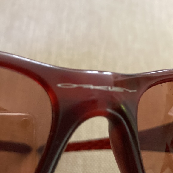 NWOT Vintage Oakley Sunglasses - Picture 8 of 9